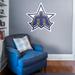 Fathead Seattle Mariners Logo Giant Removable Decal