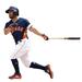 Fathead Jose Altuve Houston Astros Life Size Removable Wall Decal