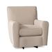 Armchair - Wildon Home® Vetter 32" Wide Swivel Armchair in Black | 35 H x 32 W x 34 D in | Wayfair 707FBCD6F7F340BE88DF3F59534A4A0E