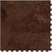 Perfection Floor Tile Stonecraft 20" x 20" x 5mm Luxury Vinyl Tile in Brown | 0.1969 H x 20 W x 20 D in | Wayfair NS585SS55