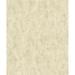 Red Barrel Studio® Berner Shimmering Patina 33' L x 21" W Smooth Wallpaper Roll Non-Woven in White | 20.8 W in | Wayfair