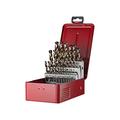 Dormer Jobber Drill Set, Set of 25