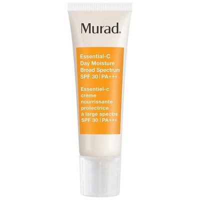 MURAD Environmental Shield Essential-C Day Moisture Broad Spectrum SPF 30 | PA+++ Anti-Aging Pflege 50 ml Image