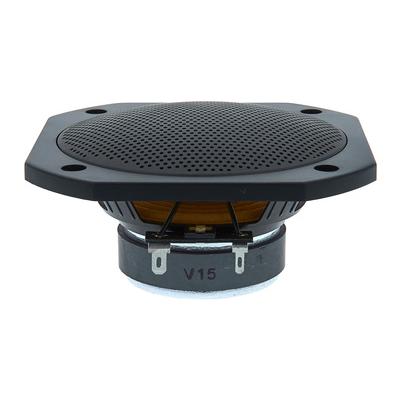 Visaton FRS 10 WP 4 Ohm Black