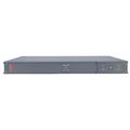 APC Smart-UPS SC - SC450RMI1U - Unterbrechungsfreie Stromversorgung 450VA (Rack Montage 1U, Line Interactive, 4 Ausgänge IEC-C13, Shutdown Software)