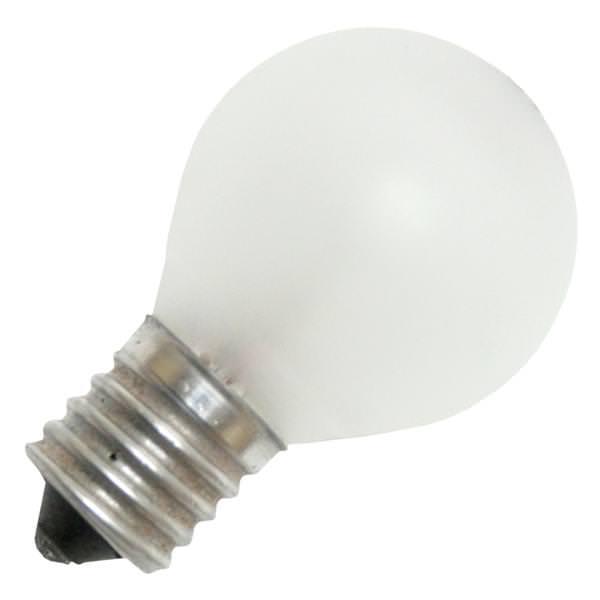 GE 15734 - 40S11N/1/F Intermediate Screw Base Scoreboard Sign Light Bulb