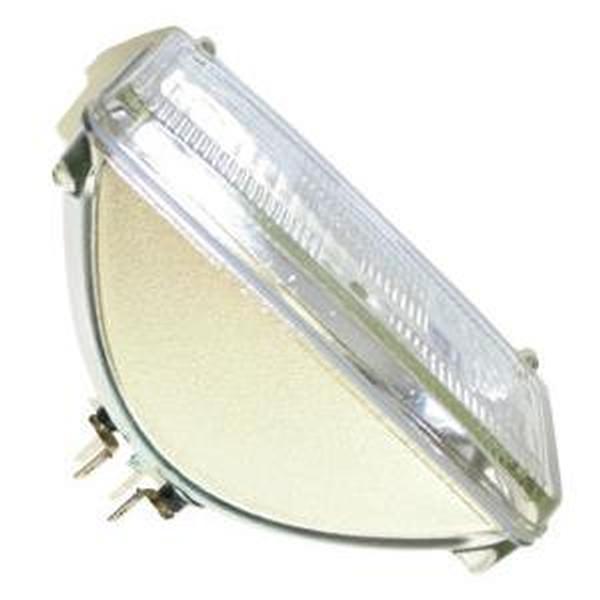 GE 18536 - H4701 Miniature Automotive Light Bulb