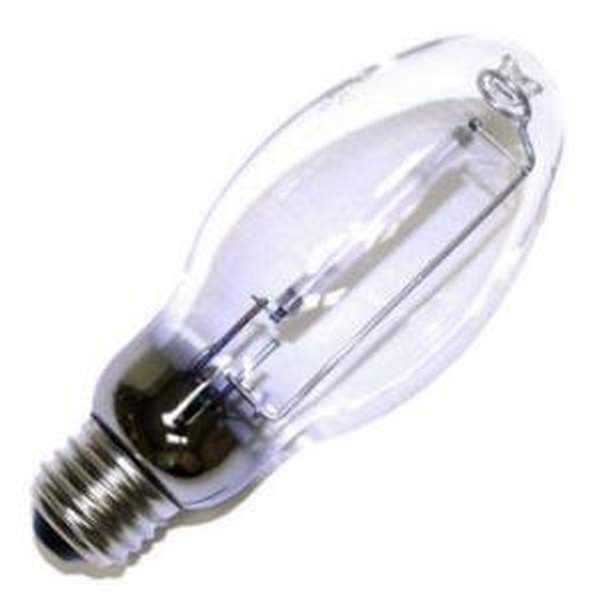 GE 26421 - LU50/MED/CP High Pressure Sodium Light Bulb