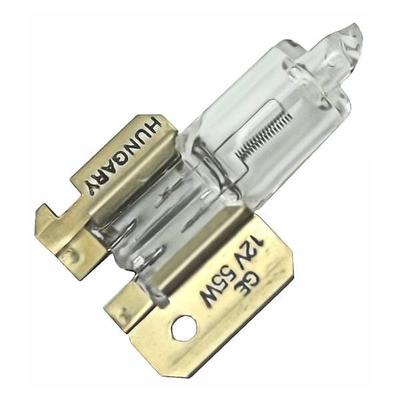 GE 27330 - H2-55 Miniature Automotive Light Bulb