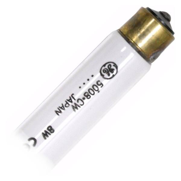 GE 28160 - 5008CW Miniature Automotive Light Bulb
