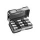 Coffret douilles tournevis 1/2' 6 pans 5-19 mm Facom STM.J9APB