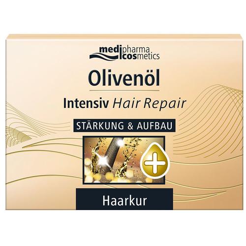 Olivenöl Intensiv Hair Repair Haarkur 250 ml Haarspülung