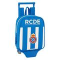 Cartable à roulettes 805 RCD Espanyol