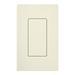 Lutron 46223 - SC-BI-BI SATIN COLORS BLANK INSERT BI Wall Plates