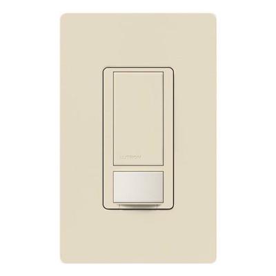 Lutron 98343 - MS-OPS5M-LA MAESTRO PIR OCC 5A SWITCH LA BOX Occupancy Sensors