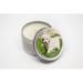 The Stinky Candle Company LLC Clean Puppy Scented Jar Candle Soy in Gray/Green/White | 1.88 H x 2.75 W x 2.75 D in | Wayfair 655222367907