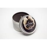 The Stinky Candle Company LLC Potting Soil Scented Jar Candle Soy in Brown/Gray | 2 H x 2.75 W x 2.75 D in | Wayfair 639738718880