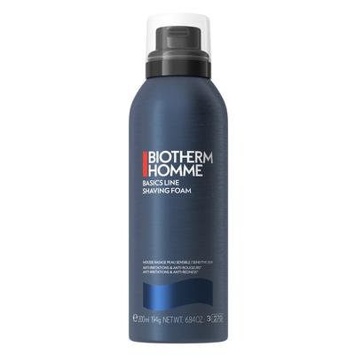 Biotherm Homme - Foam Shaver Rasur 200 ml Herren