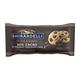 Ghirardelli Chocolate Baking Chips, Bittersweet Chocolate, 10 Oz.,(Pack of 6)