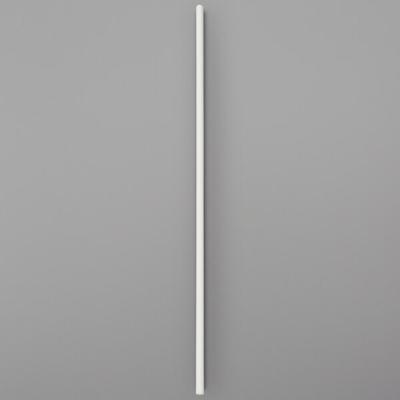 Paper Lollipop / Cake Pop / Chocolate Stick 8" x 5/32" - 6,500/Case