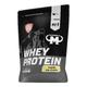 Mammut Nutrition Whey Protein, Vanilla Ice Cream, Molke, Eiweiß, Protein Shake, 1000 g