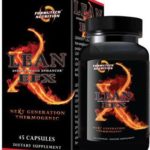 Formutech Lean EFX Weight Loss & Energy