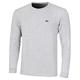Lacoste T-shirt, Homme, TH0123, Argent Chine, XXL
