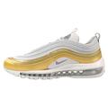 NIKE Women's W Air Max 97 Se Training Shoes, White, 4 UK