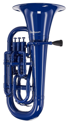 Startone PEP-20 Bb- Euphonium Blue