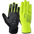 GripGrab Ride Waterproof Winter Cycling Gloves Windproof Thermal Padded Fleece Lined Cold Weather Warm Bicycle Glove