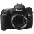 Canon EOS 760D(Renewed)