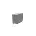 Arlmont & Co. Merlyn Water Resistant 14 Piece Patio Sofa Cover Set in Gray | Wayfair F30B1FD7CCFE48EC87E67BFA67599848