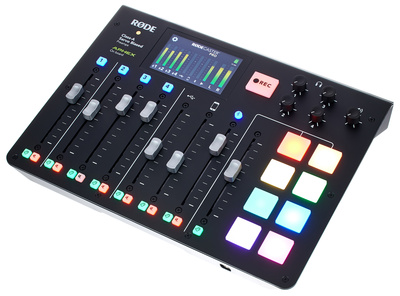 Rode Rodecaster Pro