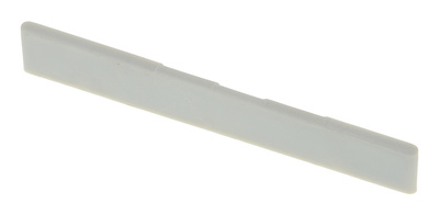 Warwick Saddle for Class. Guitar Flat
