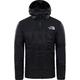 The North Face Him Ligt Synt Hood Tnf Black XL