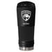 Black Florida Panthers 24oz. Personalized Stealth Draft Beverage Cup