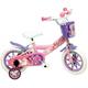 Mia and Me Fahrrad Kinder Rosa 12 "