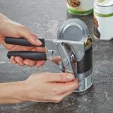 Swing-A-Way Portable Can Opener Metal in Black | 4 W x 1.5 D in | Wayfair 407BK