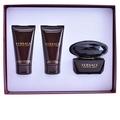 Versace - 'Crystal Noir' Eau De Toilette Gift Set