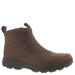 Skechers USA Resment-Korver - Mens 14 Brown Boot Medium