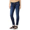 LTB Jeans Damen Molly Jeans, Sian Wash, 31W / 32L