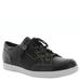 Munro Gabbie - Womens 6.5 Black Oxford D