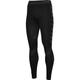 hummel Herren First Seamless Leggings, Schwarz, XS-S EU