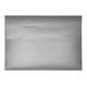 Darling Souvenir A7 Metallic-Silver Invitation Envelopes (5 1/4 x 7 1/4) Straight-Flap 80 LBS Ideal for Invitations, RSVP, Photo, Wedding, Party Invitations -Pack & Colours Available