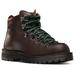 Danner Mountain Light II 5in Hiking Shoes - Men's Brown 10.5 US Wide 30800-EE-10.5