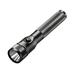 Streamlight Stinger Rechargeable LED Flashlight with AC/DC Steady Charger 2 Holders 75713