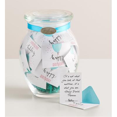 1-800-Flowers Everyday Gift Delivery Kind Notes For Birthday | Happiness Delivered To Their Door