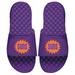 Men's ISlide Purple Phoenix Suns Hardwood Classic Logo Slide Sandals