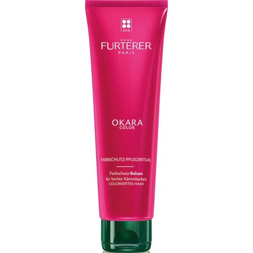 Rene Furterer Okara Color Farbschutz-Balsam 150 ml Haarbalsam