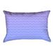 Latitude Run® Avicia Pillow Cover Linen in Blue/Indigo | 14 H x 20 W in | Wayfair 6E49121049F7462982486BB5AF5F0503